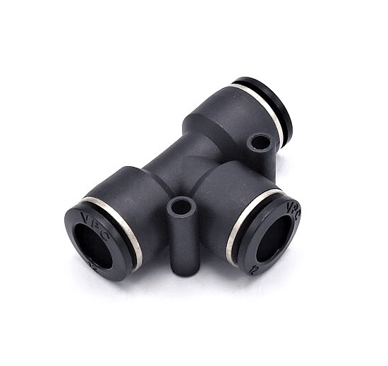 Manchon en T IndCom CZ