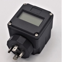 Affichage pour capteurs de pression