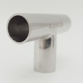 Pièces T longues, à souder DN15 (18x1,5mm)