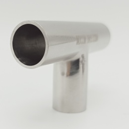 Pièces T longues, à souder DN15 (18x1,5mm)