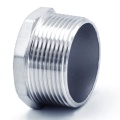 Bouchon Mâle Inox, Type 330