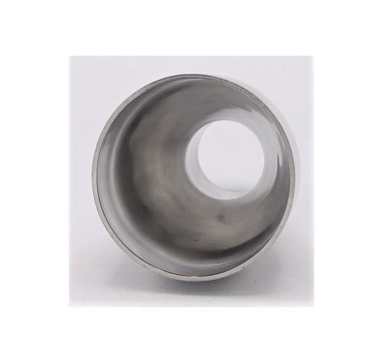 Réductions concentriques, à souder S-S, longues DN 65/32