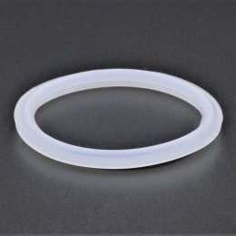 CLAMP těsnění náhradní pro nerezové zpětné klapky navařovací,CLAMP|DN15/DN20/DN25