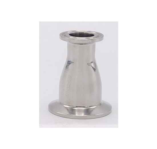 Réducteur excentrique CLAMP | DN32/20