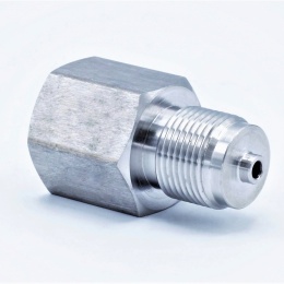 inox Réduction filetée | M20x1.5_G1/2"_externe / interne