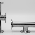Té égal CLAMP
