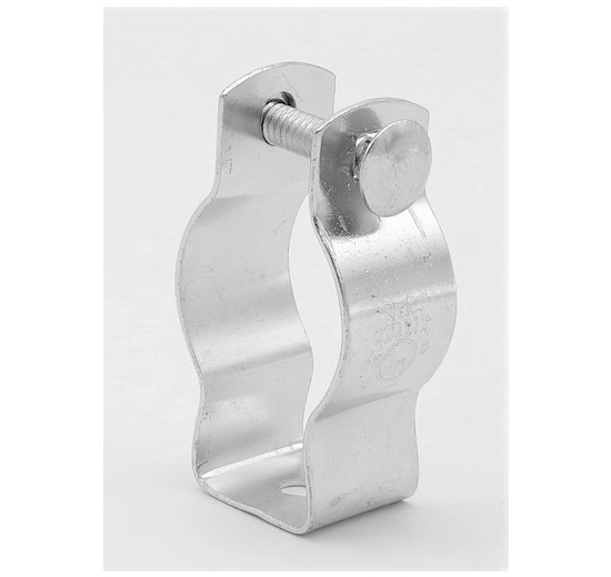 Support de tuyau d'installation, Système de montage