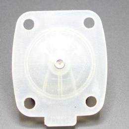 Membrane silicone pour la vanne DN15