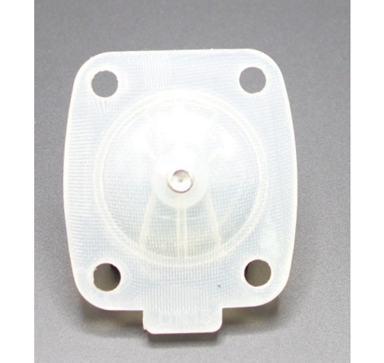Membrane silicone pour la vanne DN15