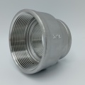 Réduction de filetage de l'interieur/de l'interieur type 335| 2"x6/4"
