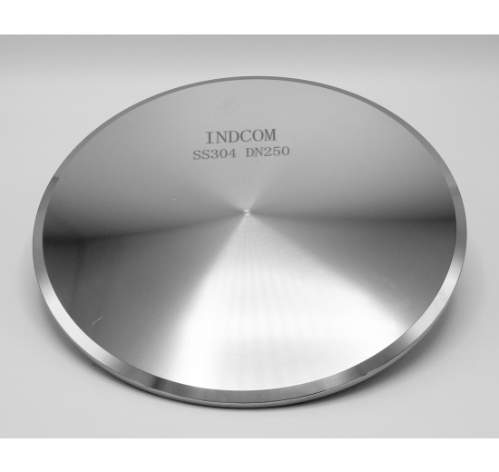 Bouchon Clamp inox