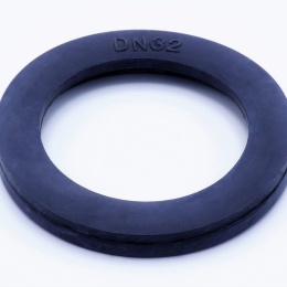 Joint pour tubulure filetée, EPDM DN32