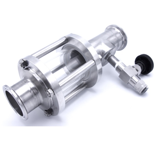 Provzdušňovací potrubní svíčka DN 40