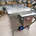 Cabinet Pasteurizer