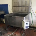 Cabinet Pasteurizer