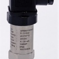 Capteur de pression absolue, 1/4" BSP, 24VDC