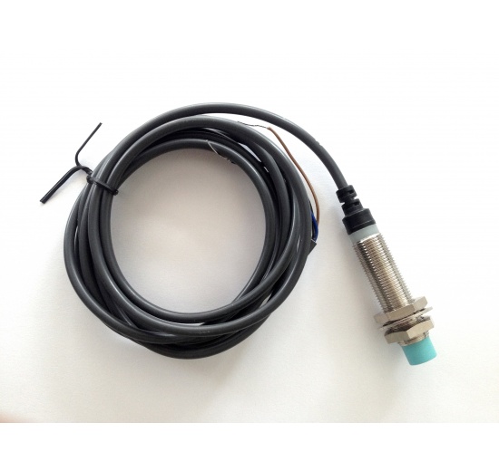 Capteur inductif - version câble
