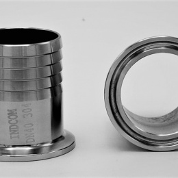adaptateur clamp a tuyau