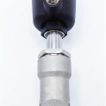 Vanne pneumatique avec le siège incliné-45° G-filetage 3/4" Joint PPL