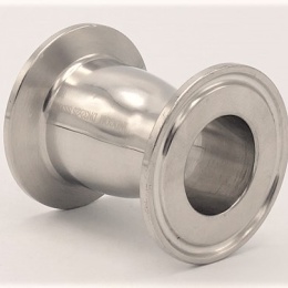 clamp réducteur concentrique