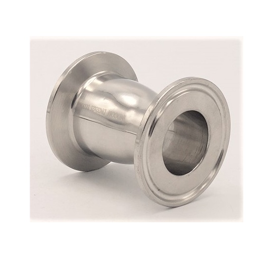 clamp réducteur concentrique