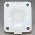 Membrane en silicone pour vanne DN32