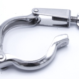 Collier Clamp II.