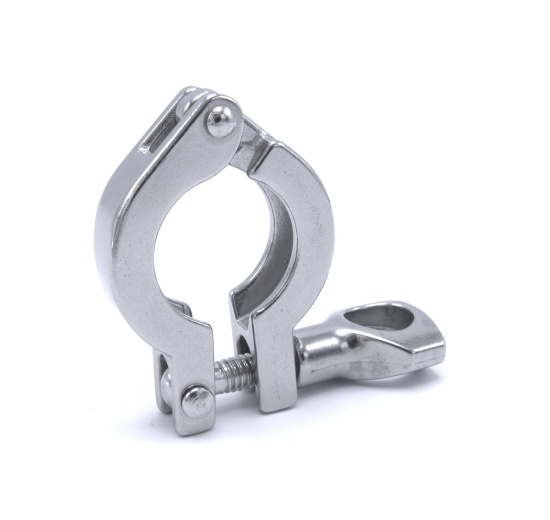 Collier CLAMP I. | DN10/15/20 (K34)