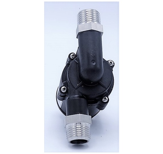 Solární, oběhové čerpadlo 15PV, průtok: 11,5 l/min