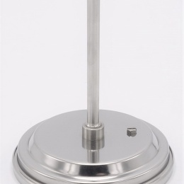 Celonerezový bimetalový teploměr s ponorným dříkem 100 mm, do jímky, 0-100 ℃