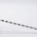 Celonerezový bimetalový teploměr s ponorným dříkem  200 mm, do jímky, 0-150 ℃,