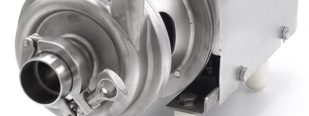 Compresseurs/ Échangeurs de chaleur/ Pompes