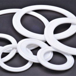 Joint CLAMP téflon (PTFE)
