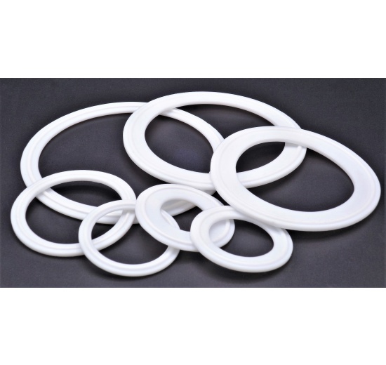 Joint CLAMP téflon (PTFE)