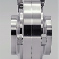 DN50 vanne papillon S-S inox