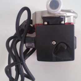 Cirkulační čerpadlo - NEREZOVÉ, G 3/4“