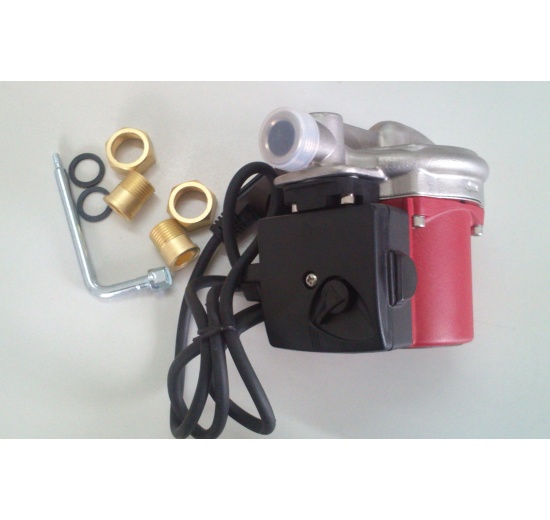 Cirkulační čerpadlo - NEREZOVÉ, G 3/4“