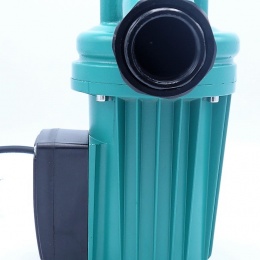 Cirkulační, oběhové, bezucpávkové čerpadlo 2"