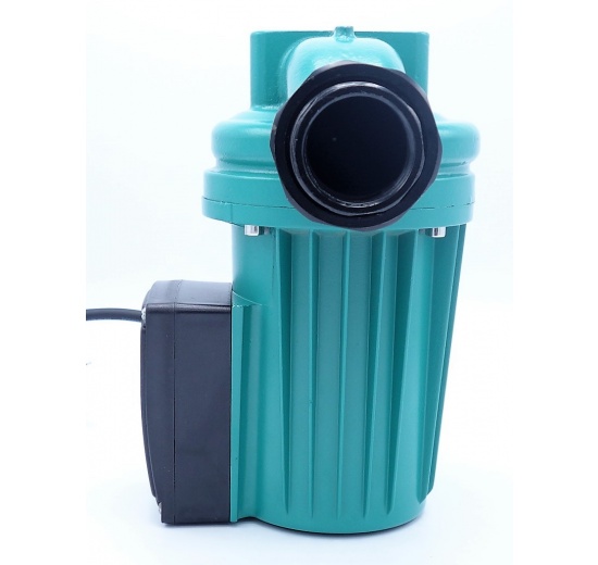 Cirkulační, oběhové, bezucpávkové čerpadlo 2"