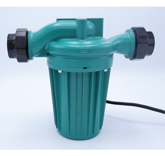 Cirkulační, oběhové, bezucpávkové čerpadlo 2"