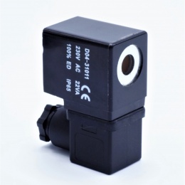 cívka pro elektromagnerický ventil, 230 V