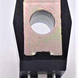 Cívka pro nerezový elektromagnetický ventil 2/2, G 1/2", AC230V, NC, nepřímo řízený