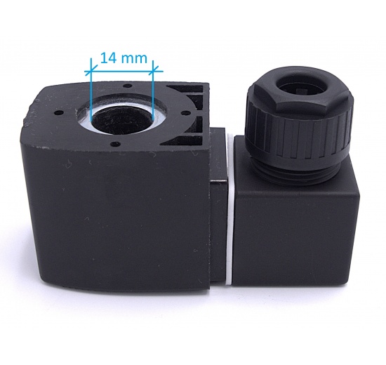 Cívka pro solenoidový ventil VPCS22014-15 | AC230V