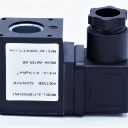 cívka s napětím AC24V pro nerezový elektromagnetický ventil