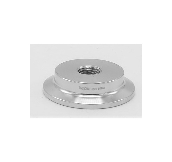 CLAMP 50,5 mm_ adaptateur fileté