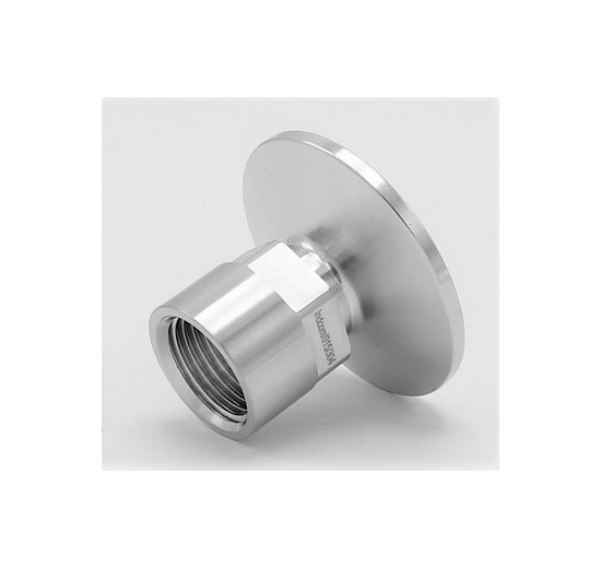 CLAMP 50,5 mm adaptateur fileté