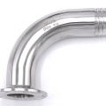CLAMP adaptateur à tuyau, virole coude à 90° | DN25 (K50.5)