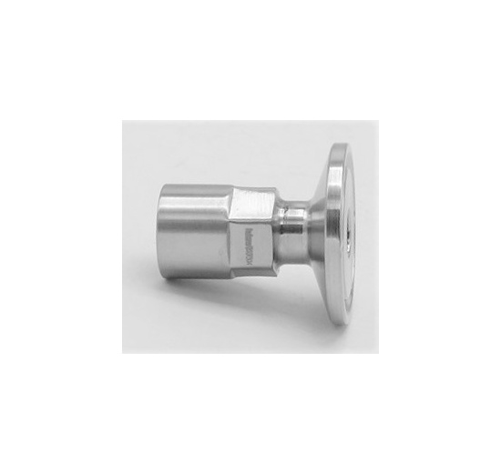 Clamp adaptateur fileté femelle