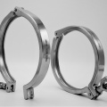 CLAMP collier DN 150