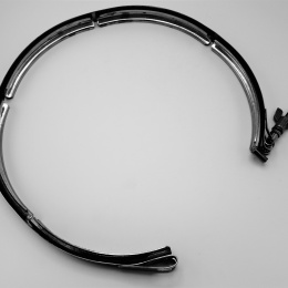 CLAMP collier DN300 douille clamp